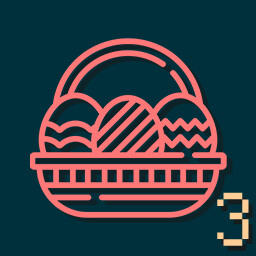 Eggs in Different Baskets 3