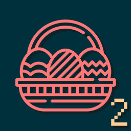 Eggs in Different Baskets 2