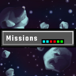 Icon for Mission Master