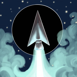 Icon for Welcome to Omniblast