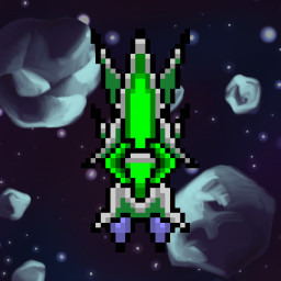 Icon for Beating Green