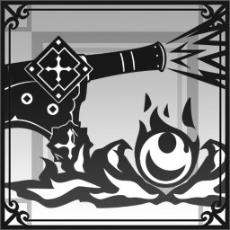 Icon for Shrewd Strategist