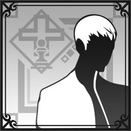 Icon for Blind Fool's Savior