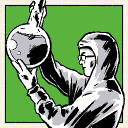 Un continente con qumica