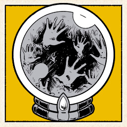 El mejor discpulo de Kirlian