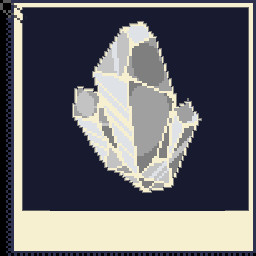 Icon for Crystal 4