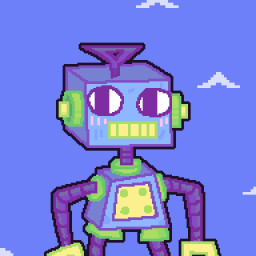 Icon for Roboto
