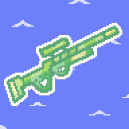 Icon for Laser Rifle