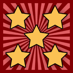 ไอคอนความสำเร็จ