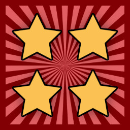 ไอคอนความสำเร็จ