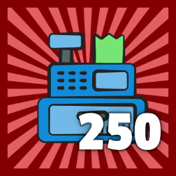 ไอคอนความสำเร็จ