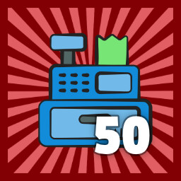 ไอคอนความสำเร็จ