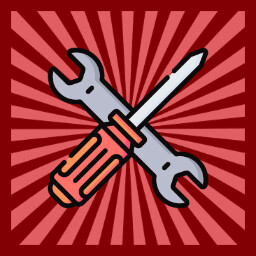 ไอคอนความสำเร็จ