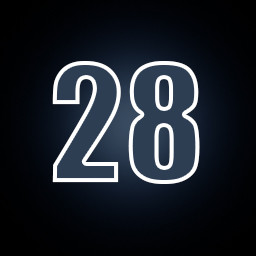 Level 28 completed