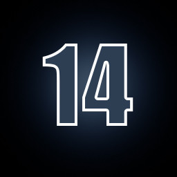Level 14 completed