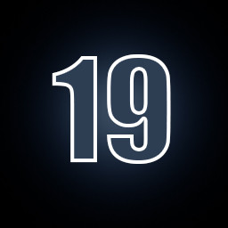 Level 19 completed