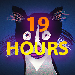 Icon for 19 HOURS