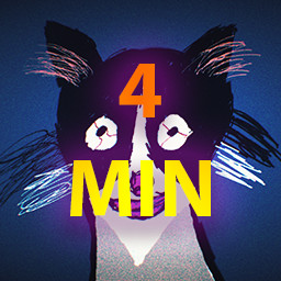 Icon for 4 MIN