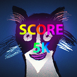 Icon for SCORE 5K