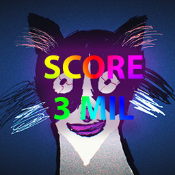 Icon for SCORE 3 MIL