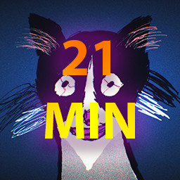 Icon for 21 MIN