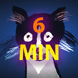 Icon for 6 MIN