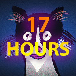 Icon for 17 HOURS