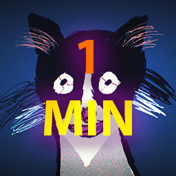 Icon for 1 MIN