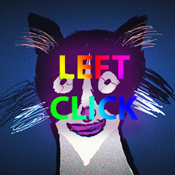 Icon for LEFT CLICK