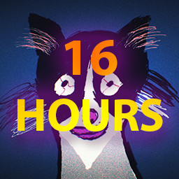 Icon for 16 HOURS