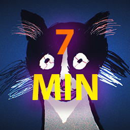 Icon for 7 MIN