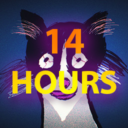 Icon for 14 HOURS 