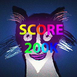 Icon for SCORE 200K