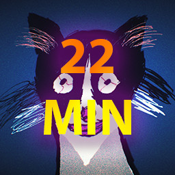 Icon for 22 MIN