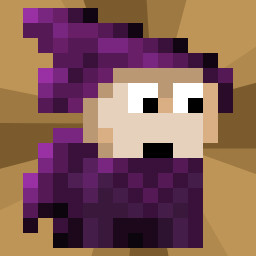 Icon for That little wand packs a punch!
