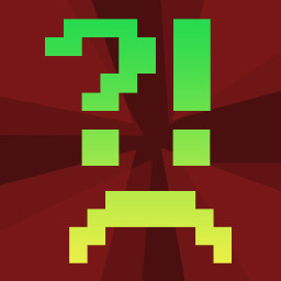 Icon for Um... wut?