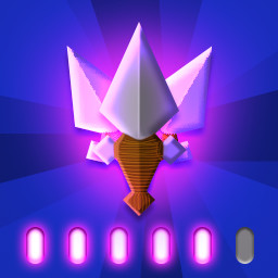 Icon for Champion of the Gods