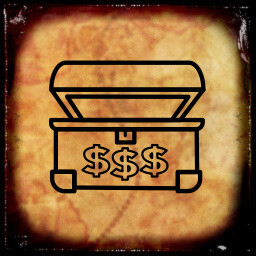 Treasure hunter (master)