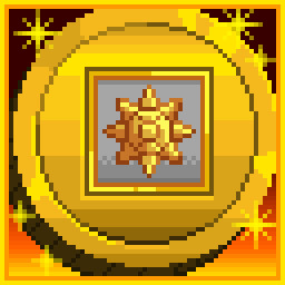 Icon for Final Evolution