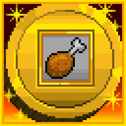 Icon for Meat Larder