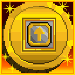 Icon for Supreme Power