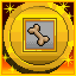 Icon for Who's A Good Boy