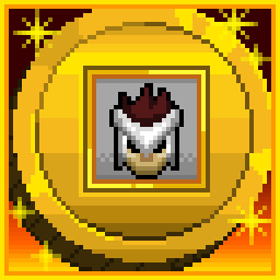 Icon for Hawkman