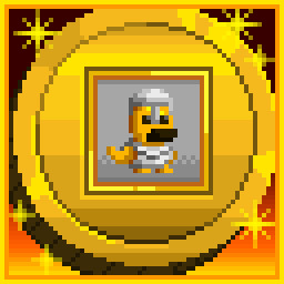 Icon for Duck Knight