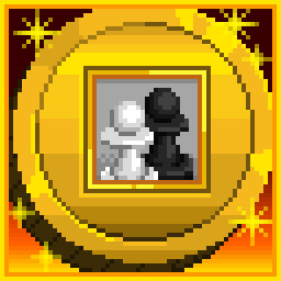 Icon for Cheesy Chess