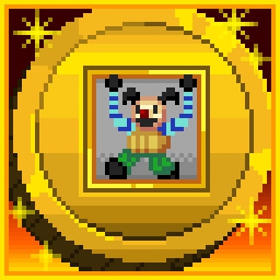 Icon for A Phony Clown