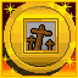 Icon for Feast Time