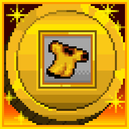 Icon for The Emperor's New Clothes