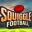 Squiggle Football icon