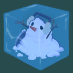 Icon for Cold Heart